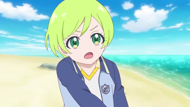 비밀의 아이프리 17화 한글자막 다시보기