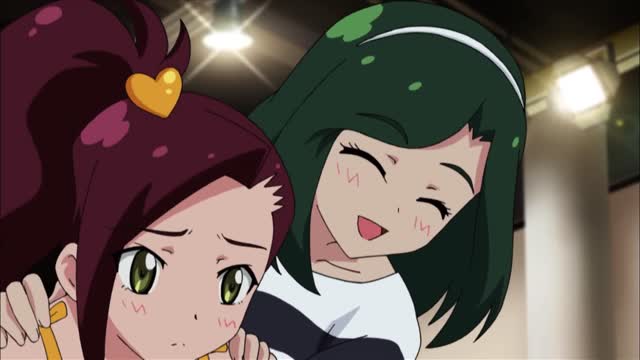 매주 금요일은 프리즘스톤 데이!ㅣ꿈의 보석 프리즘스톤 4~6화 연속 방영ㅣ추억의 애니메이션ㅣ다시보기ㅣ~3/14까지 (15ur75sCaQA)