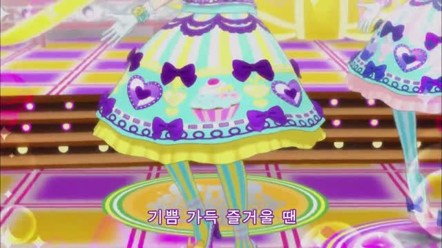 Videos 매주 토요일은 프리파라 데이!ㅣ프리파라 시즌 1 22~24화 연속 방영ㅣ추억의 애니메이션ㅣ다시보기ㅣ~4/26까지 (0wRK4sWSbCU) _ OK.RU