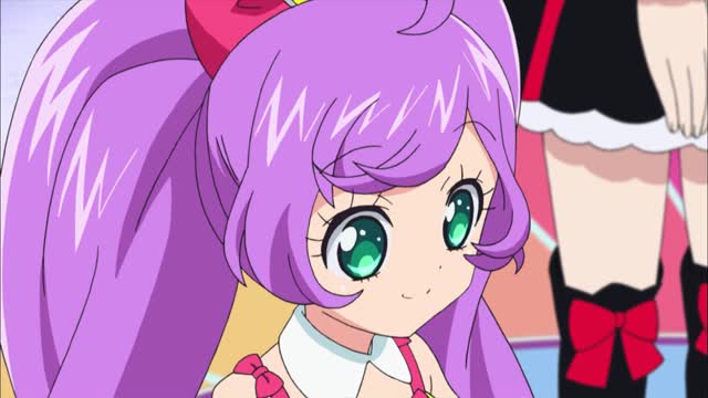 매주 토요일은 프리파라 데이!ㅣ프리파라 시즌 1 37, 38화(시즌 1 최종화) 연속 방영ㅣ추억의 애니메이션ㅣ다시보기ㅣ~6/2까지 (yeJpCzL9jbQ)