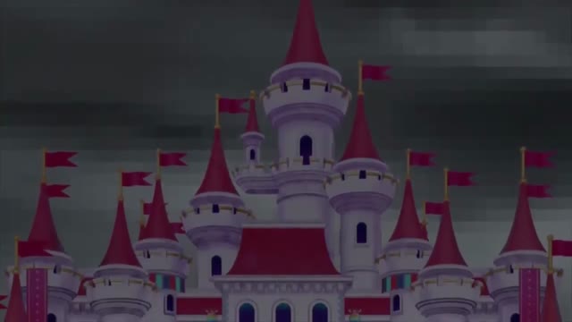 (더빙) 반짝이는 프리☆채널 3기 50화 - 모두 모여라! 미래의 프리☆채널!_001