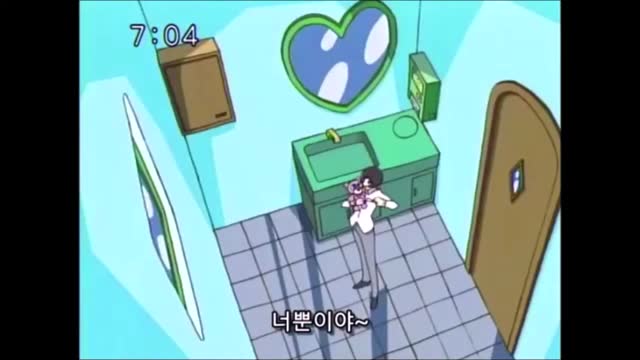 0009 - [돌아온정설] 파워퍼프걸Z 제 10화 - 카리스마 미용사 몬스터 1, 2 (더빙) (GwoWyRpyumI)