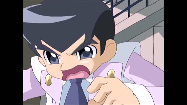 0024 - [돌아온정설] 파워퍼프걸Z 제 4화 - 가족의 정 1, 2 (더빙) (ZYnpjR7Dm_Y)