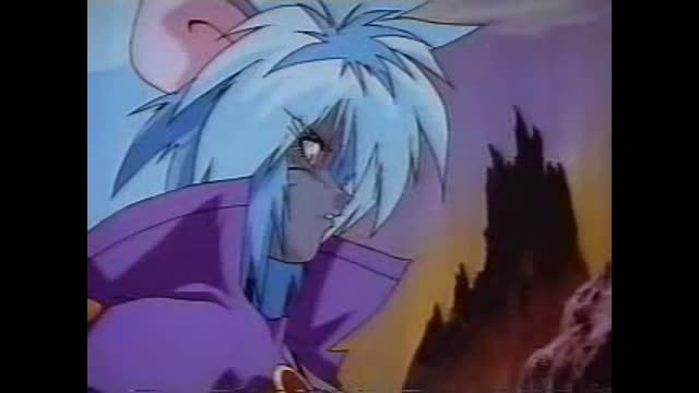 [강지훈] 꾸러기수비대 - 9화 [완결] (P5wRt9JJHbw)