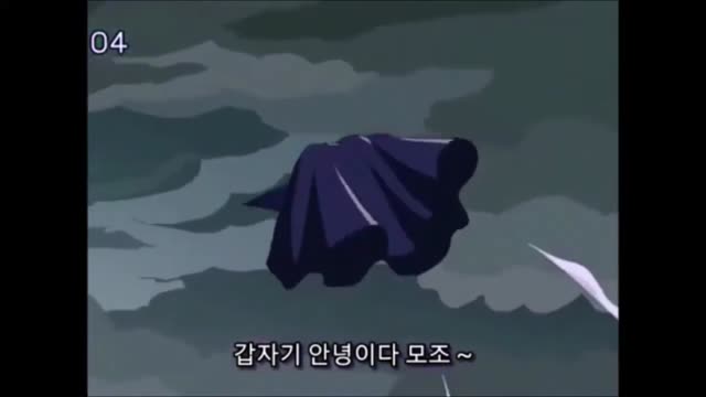 0012 - [돌아온정설] 파워퍼프걸Z 제 12화 - 첫사랑의 비눗방울 (더빙) (GSouahHqxoY)