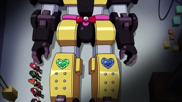 Videos 매주 금요일은 프리즘스톤 데이!ㅣ꿈의 보석 프리즘스톤 19~21화 연속 방영ㅣ추억의 애니메이션ㅣ다시보기ㅣ~4/18까지 (x3wBfbmTA48) _ OK.RU