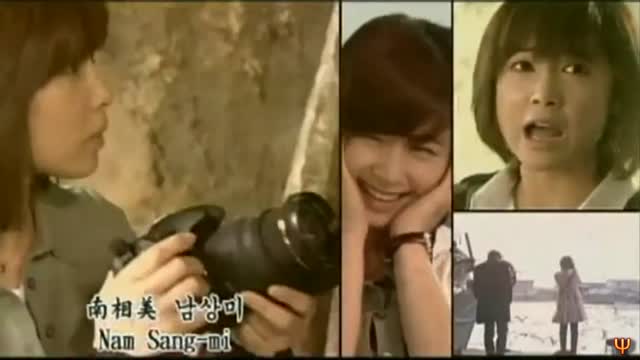 gourmet opening theme [korean drama] (huhqMxWqpNA)