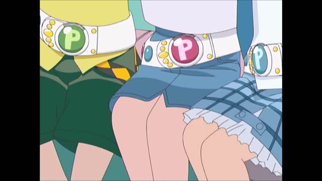 0025 - [돌아온정설] 파워퍼프걸Z 제 5화 - 모조의 복수다, 모조!, 전망타워 크러쉬! (zzQvfIy6wOk)