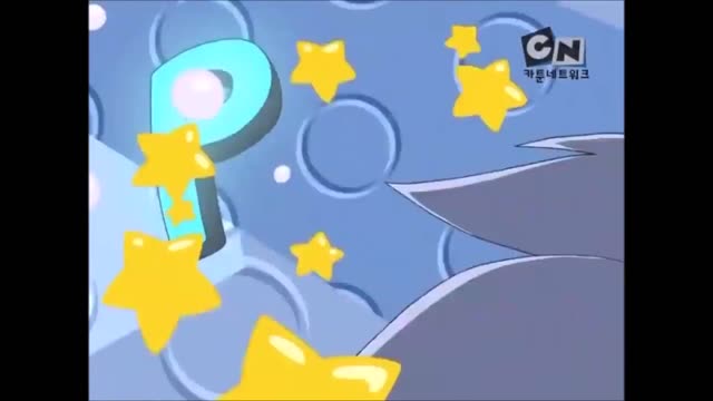 0022 - [돌아온정설] 파워퍼프걸Z 제 2화 - 여유만만 버블스 (더빙) (U2WirlDgV_0)