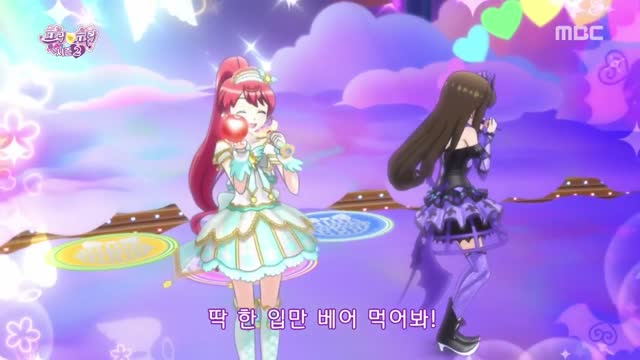 프리파라 2기 04회