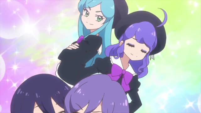 매주 일요일은 프리채널 데이!ㅣ반짝이는 프리채널 시즌 1 37~39화 연속 방영ㅣ추억의 애니메이션ㅣ다시보기ㅣ~6/2까지 (5JfMtg3tZss)