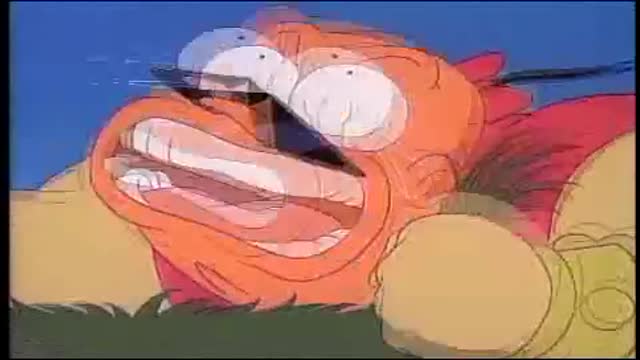 0043 - [Jung Hyeop Cha] 펭킹라이킹 25회.으악새의 최후(최종회) (2VhNR9z-yVg)