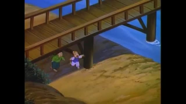 0039 - [Jung Hyeop Cha] 초롱이의 옛날여행,24화 자유를 그린 천재 장승업 (k1dU5H9tBUY)