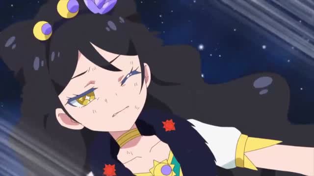 (더빙) 반짝이는 프리☆채널 3기 50화 - 모두 모여라! 미래의 프리☆채널!_001