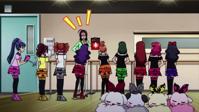 Videos 꿈의 보석 프리즘스톤 22~24화 연속 방영ㅣ추억의 애니메이션ㅣ다시보기 (49862378) _ OK.RU