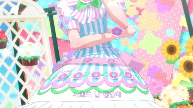 매주 일요일은 프리채널 데이!ㅣ반짝이는 프리채널 시즌 1 4~6화 연속 방영ㅣ추억의 애니메이션ㅣ다시보기ㅣ~3/16까지 (SFP0Ft041CI)