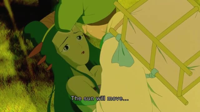 천녀유혼 애니 ( 1997 ) 우리말 더빙 (Ql8OIt8uyFo)