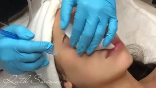 Ruth Swissa Professional Permanent Makeup and Medspa - Best Facial in Calabasas