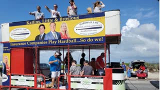 Hardball Law - Brain Injury Lawyer in Palmetto, FL