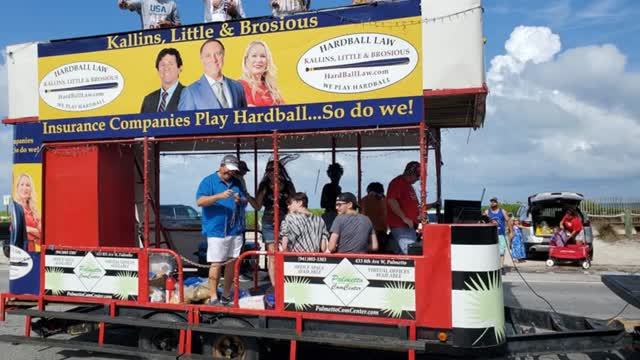 Hardball Law - Experienced Auto Accident Attorney in Palmetto, FL