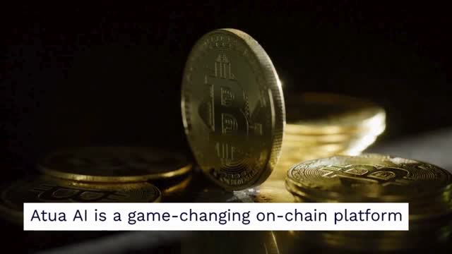 Atua AI tools for content creation