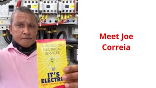 Its Electric - Professional Electrician in Honolulu, HI