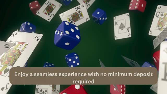 Top-tier gaming at Rollbit Casino