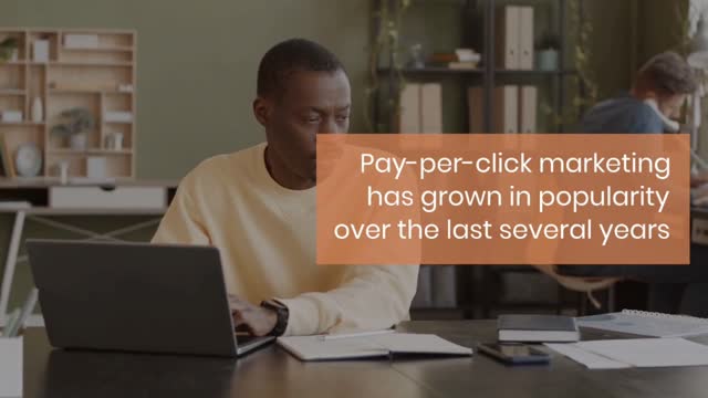 How PPC Marketing Agency Works