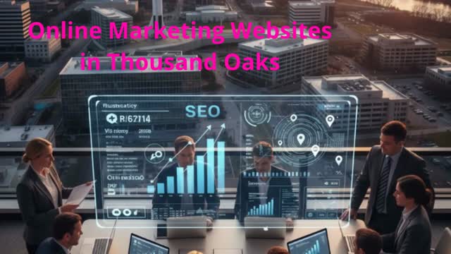 SeoTuners - Online Marketing Websites in Thousand Oaks, CA
