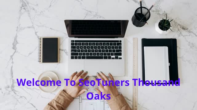 SeoTuners - Trusted SEO Services Company in Ventura, CA