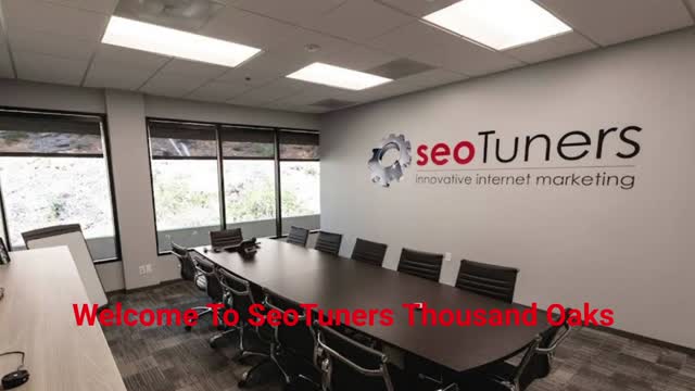 SeoTuners  - Advanced SEO Marketing Strategies in Thousand Oaks, CA