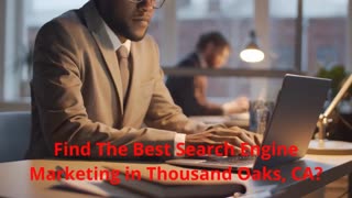 SeoTuners - Best Search Engine Marketing in Thousand Oaks, CA