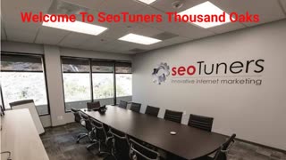 SeoTuners - Affordable Internet Advertising Company in Thousand Oaks, CA