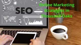 SeoTuners - Online Marketing Strategies in Thousand Oaks, CA