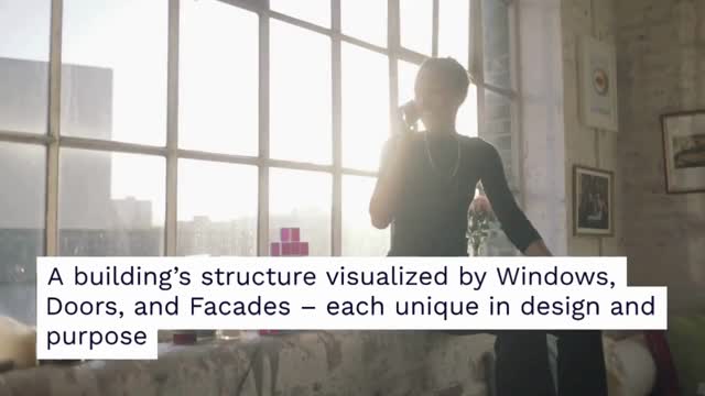 Реномиран доставчик на PVC дограма