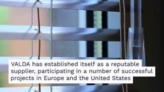 Реномиран доставчик на PVC дограма