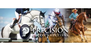 Precision Equine Solutions - Senior Horse Joint Supplement