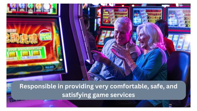 Popular and trusted 4D toto site