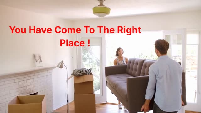 Get Movers : Your Trusted Movers in Kelowna, BC