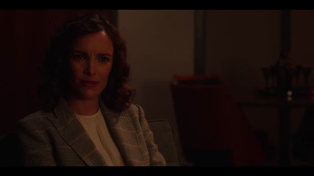 For all mankind - Ellen & Pam (Part 10)