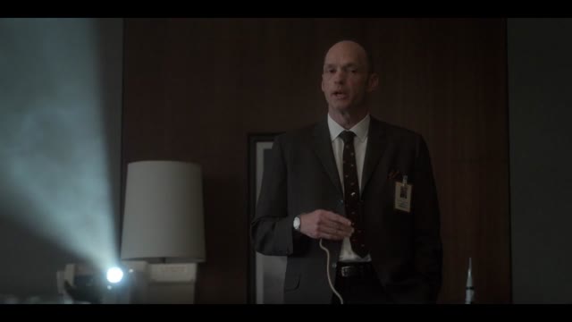 For all mankind - Ellen & Pam (Part 1)