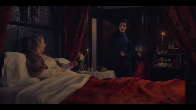 Gentleman Jack. Ann & Anne Part 3