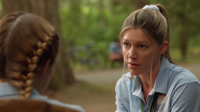 Ava & Sara (Part 21)