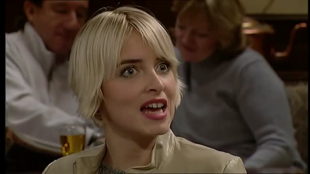 Charity Dingle - Emmerdale 1/1/2002 - 31/12/2002 Part 2