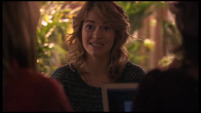 Tina & Bette Part 67