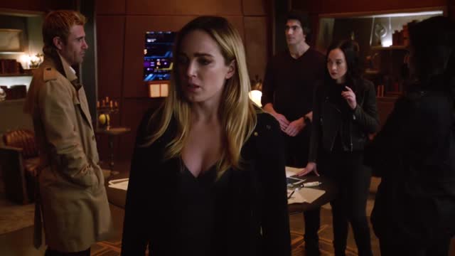 Ava & Sara (Part 29)