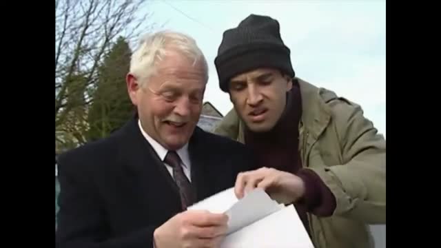 Charity Dingle - Emmerdale 1/1/2000 - 31/12/2000