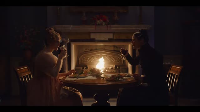 Gentleman Jack. Ann & Anne Part 9