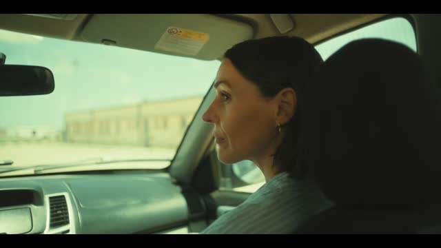 Vigil. Amy & Kirsten (Part 8)