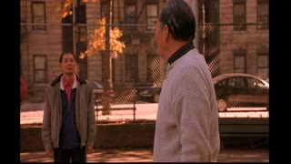 Saving Face (2005)